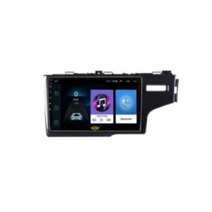 Radiohit-14-Car Stereo with Dual USB Ports/Bluetooth/Hands Free Calling/FM