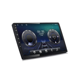 Radiohit-15-Radio for All Bluetooth Mini Car Stereo, MP3 Player with FM