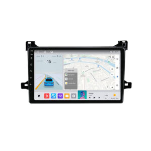 Radiohit-16-SF-0013 (Black) Bluetooth/USB/SD/AUX/FM/MP3 Car Stereo