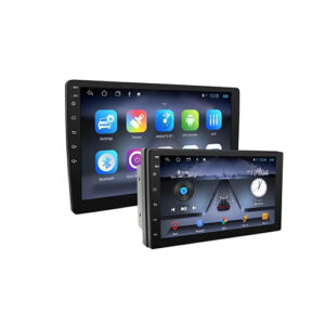 Radiohit-24-Car Stereo System (Music & Charging), AUX in, FM, Hands Free Calling & Remote Control