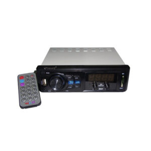 Radiohit-1-Car Android Double Din Player 2GB/32GB Captive Touch Screen Quad Core Processor
