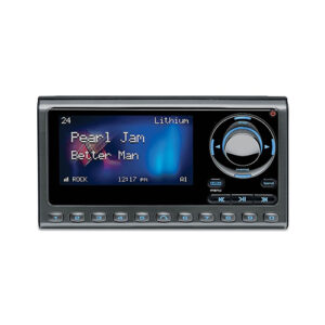 Radiohit-2-Car Player Single Din MP3 TF/BT/AUX/SD Card Slot Dual USB Ports with Remote Control Universal Fit Panel Bluetooth Connectivity