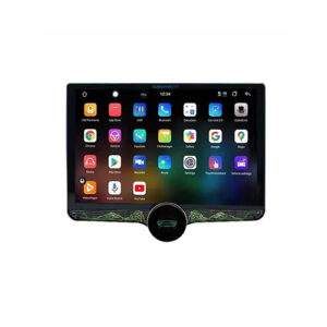 Radiohit-22-Car Radio Bluetooth Single DIN Car Stereo Audio, Car Audio with Handsfree and Supports