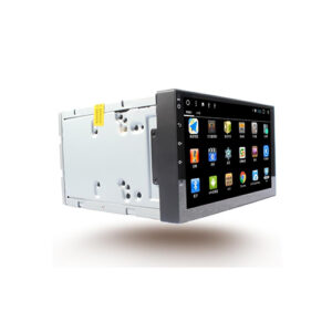 Radiohit-7-New Launch Dual Knob 10.1 Inch 2K FHD Car Radio